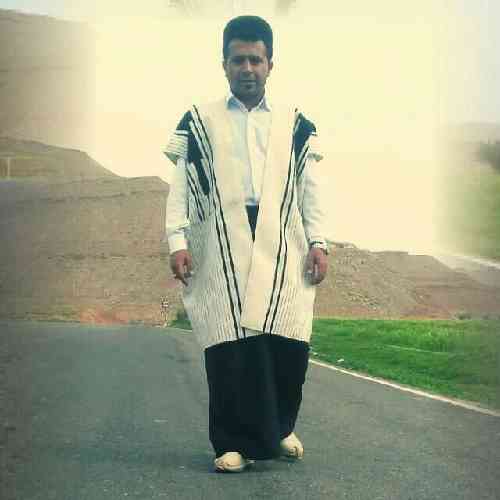 کاظم قادری ستینم